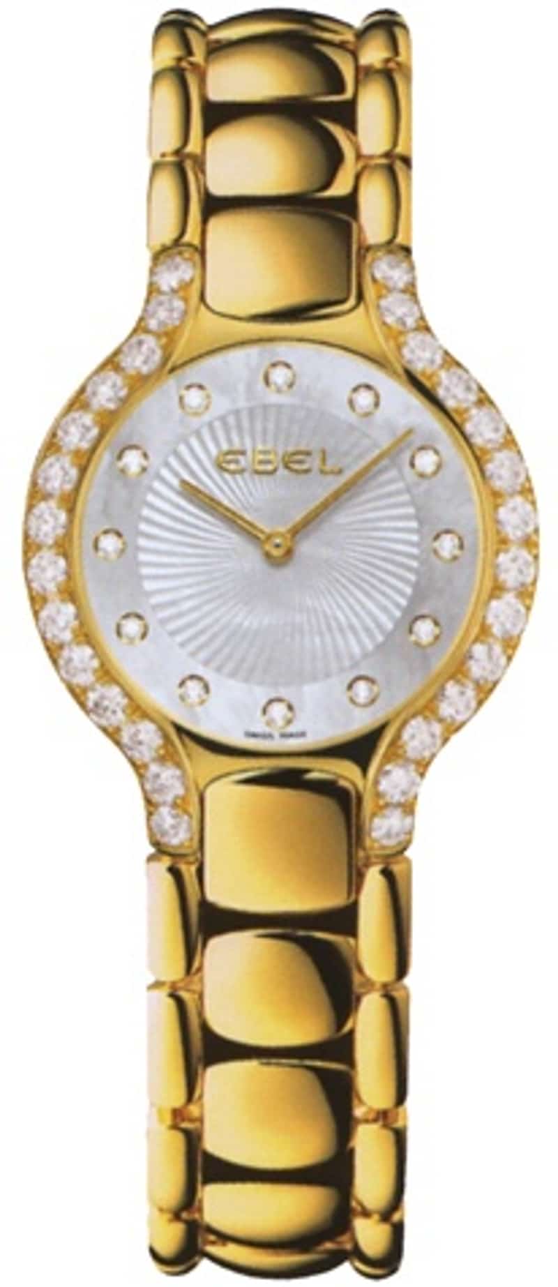 Ebel Beluga Round 1215359 Ebel Beluga Round 1215359